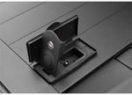 Retrax PRO XR Manual Retractable Tonneau Cover with T-Slot Rails for 2021-2026 Ford F-150 with 6'7" Bed - T-80379 - image 9