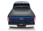 Retrax PRO XR Manual Retractable Tonneau Cover with T-Slot Rails for 2021-2026 Ford F-150 with 6'7" Bed - T-80379 - image 5