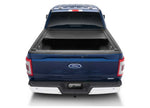 Retrax PRO XR Manual Retractable Tonneau Cover with T-Slot Rails for 2021-2026 Ford F-150 with 6'7" Bed - T-80379 - image 4