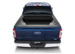 Retrax PRO XR Manual Retractable Tonneau Cover with T-Slot Rails for 2021-2026 Ford F-150 with 6'7" Bed - T-80379 - image 3
