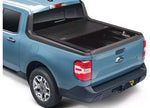 Retrax 6 ft RetraxPRO Xr Tonneau Cover Black for 2024-2026 Toyota Tacoma - T-80871 - image 3