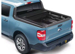 Retrax 6 ft RetraxPRO Xr Tonneau Cover Black for 2024-2026 Toyota Tacoma - T-80871 - image 2