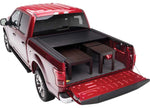 Retrax 2019-2024 Ram 1500Cl/2009-2018 1500 and 2010-2018 2500 and 3500 (Without Rambox) 6.4 ft PowertraxPRO Mx Tonneau Cover, Black - 90232 - image 13