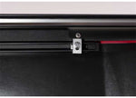 Retrax ONE MX Retractable Truck Bed Tonneau Cover Matte Black For 2009 Toyota Tundra - 60832 - image 18