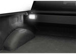 Retrax 2019-2024 Ram 1500Cl/2009-2018 1500 and 2010-2018 2500 and 3500 (Without Rambox) 6.4 ft PowertraxPRO Mx Tonneau Cover, Black - 90232 - image 20