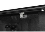 Retrax 2019-2024 Ram 1500Cl/2009-2018 1500 and 2010-2018 2500 and 3500 (Without Rambox) 6.4 ft PowertraxPRO Mx Tonneau Cover, Black - 90232 - image 19