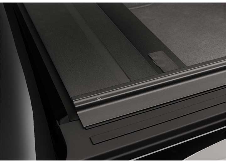 Retrax 2019-2024 Ram 1500Cl/2009-2018 1500 and 2010-2018 2500 and 3500 (Without Rambox) 6.4 ft PowertraxPRO Mx Tonneau Cover, Black - 90232 - image 18
