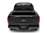 Retrax 2019-2024 Ram 1500Cl/2009-2018 1500 and 2010-2018 2500 and 3500 (Without Rambox) 6.4 ft PowertraxPRO Mx Tonneau Cover, Black - 90232 - image 15