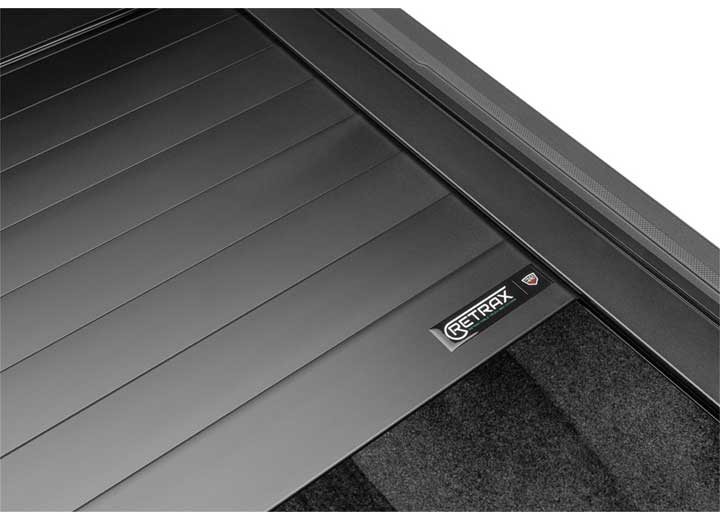 Retrax PRO XR Manual Retractable Tonneau Cover with T-Slot Rails for 2021-2026 Ford F-150 with 6'7" Bed - T-80379 - image 45
