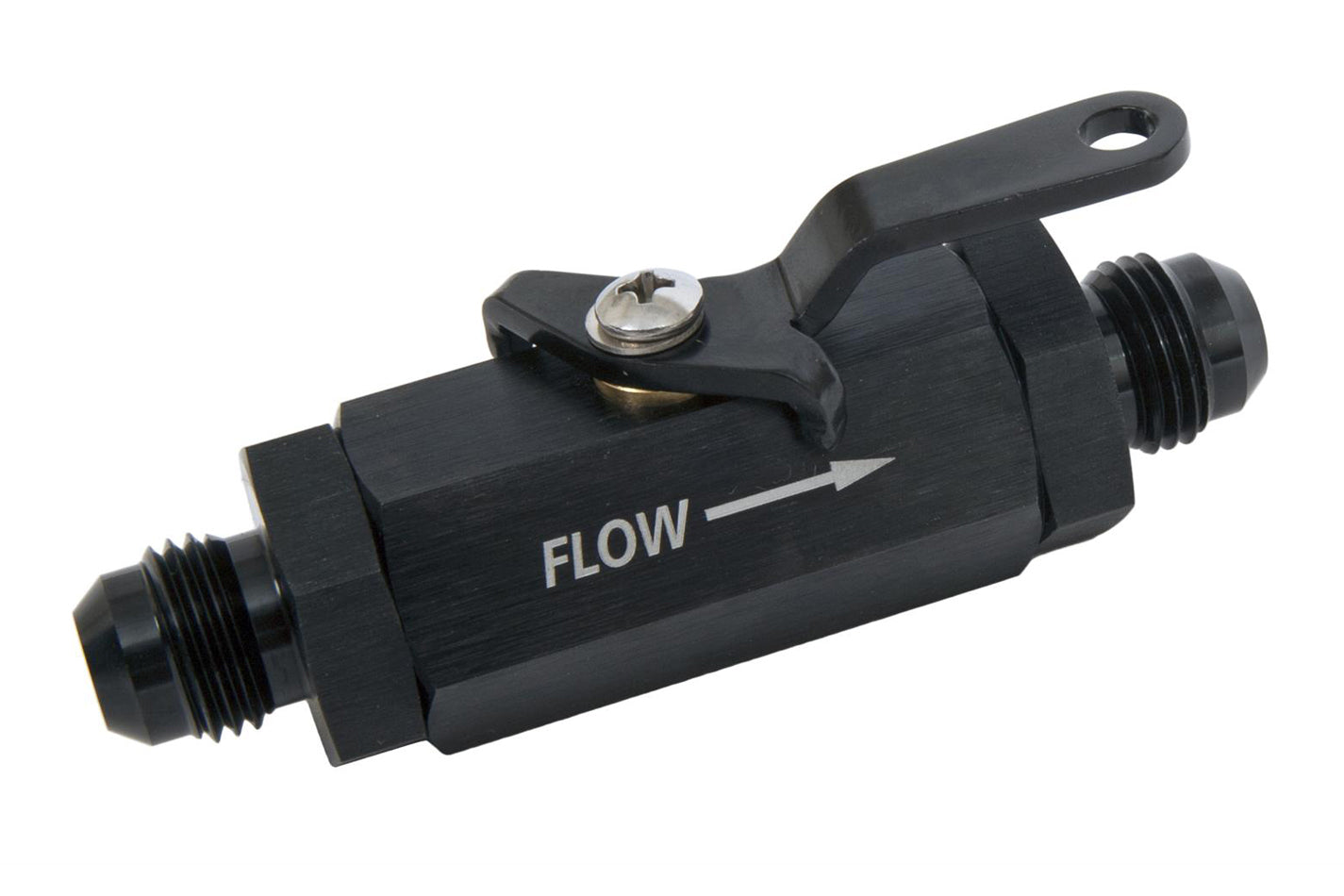 Russell Shut Off Valve 650633 — product image 1