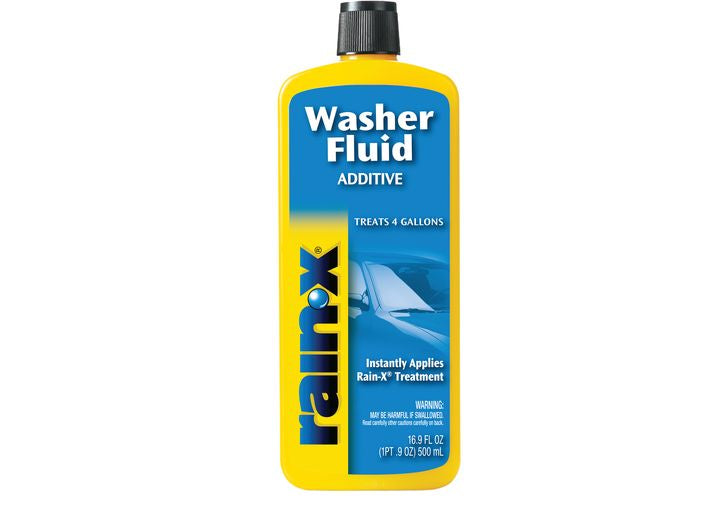 Rain-X Windshield Washer Fluid Additive 16.9 oz Bottle - RX11806D - image 3