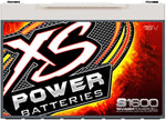 XS Power 16V Two-Post AGM Battery, 33 lb - S1600 - image 8