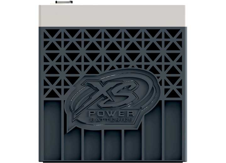 XS Power 16V Two-Post AGM Battery, 33 lb - S1600 - image 7