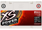 XS Power 16V Two-Post AGM Battery, 33 lb - S1600 - image 6