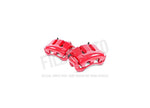 Power Stop Red Powder Coated Performance Calipers for 2012-2018 Ford F-150 - S5396 - image 2