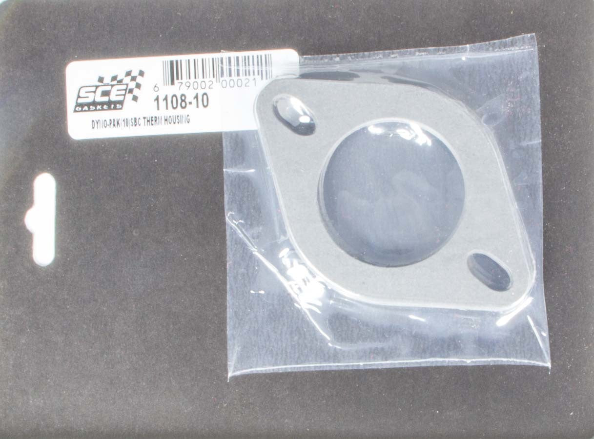 Sce Gaskets Water Neck Gasket 1108-10 — product image 1