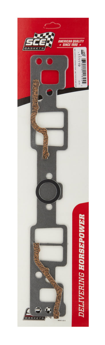Sce Gaskets Intake Manifold Gaskets 111119 — product image 1