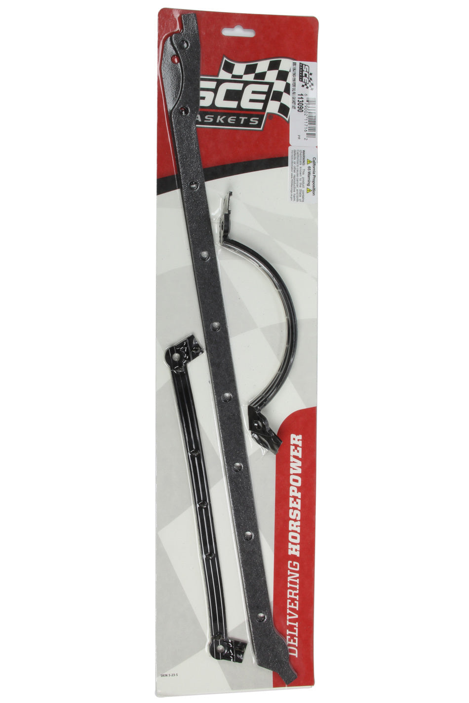 Sce Gaskets Oil Pan Gasket 113090 — product image 1
