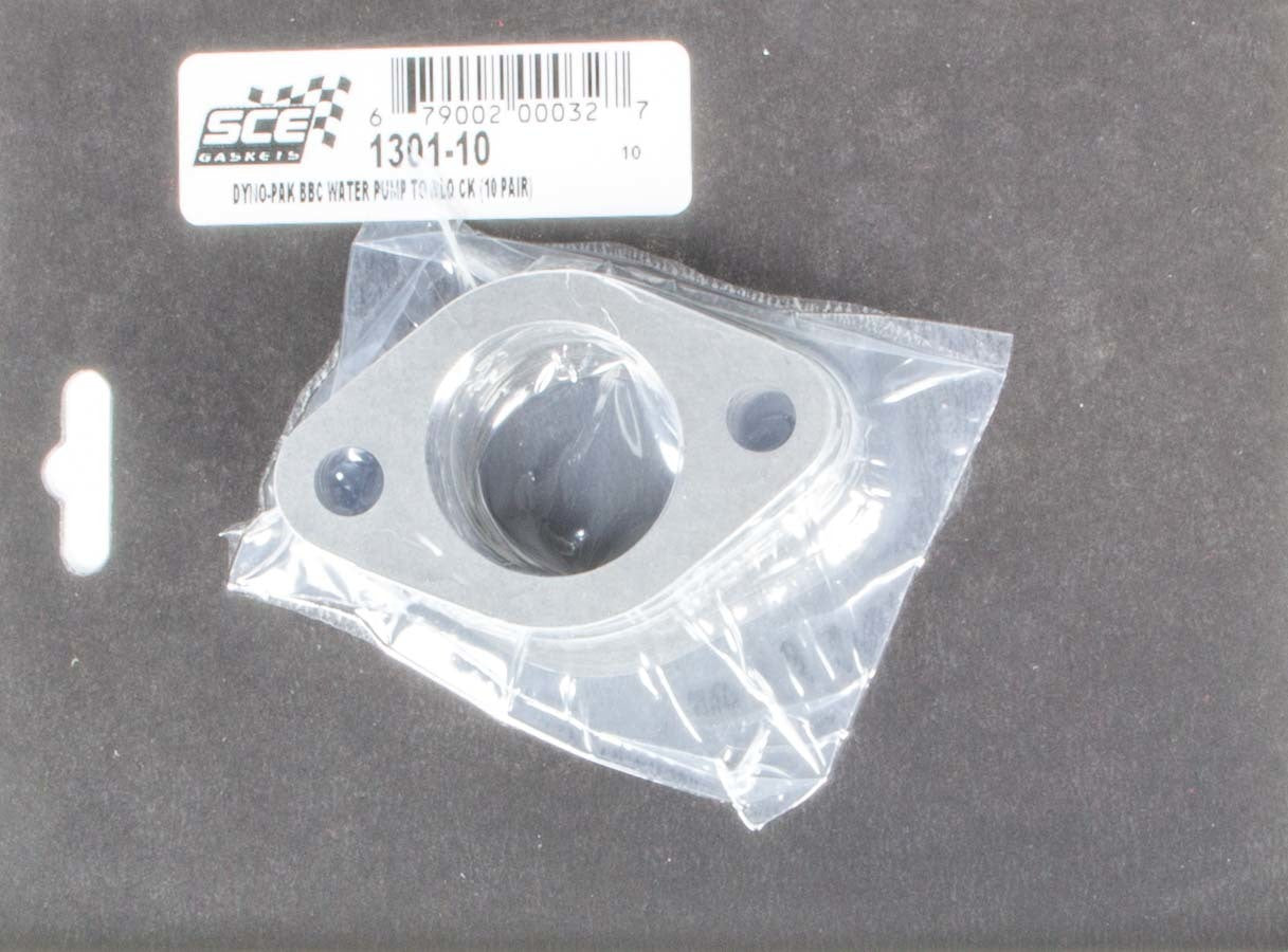 Sce Gaskets Water Pump Gaskets 1301-10 — product image 1