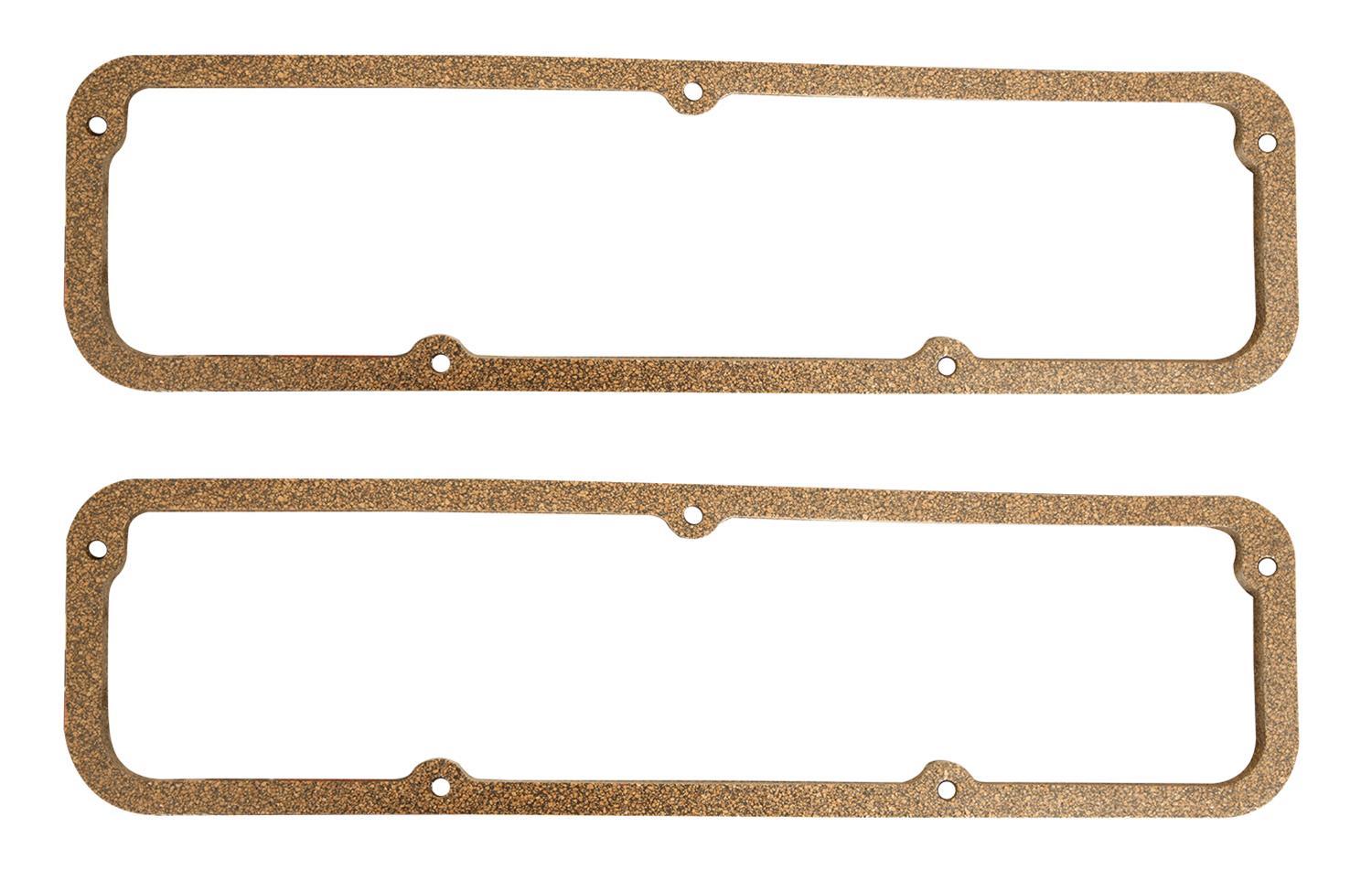 Sce Gaskets Valve Cover Gaskets 134076 — product image 1