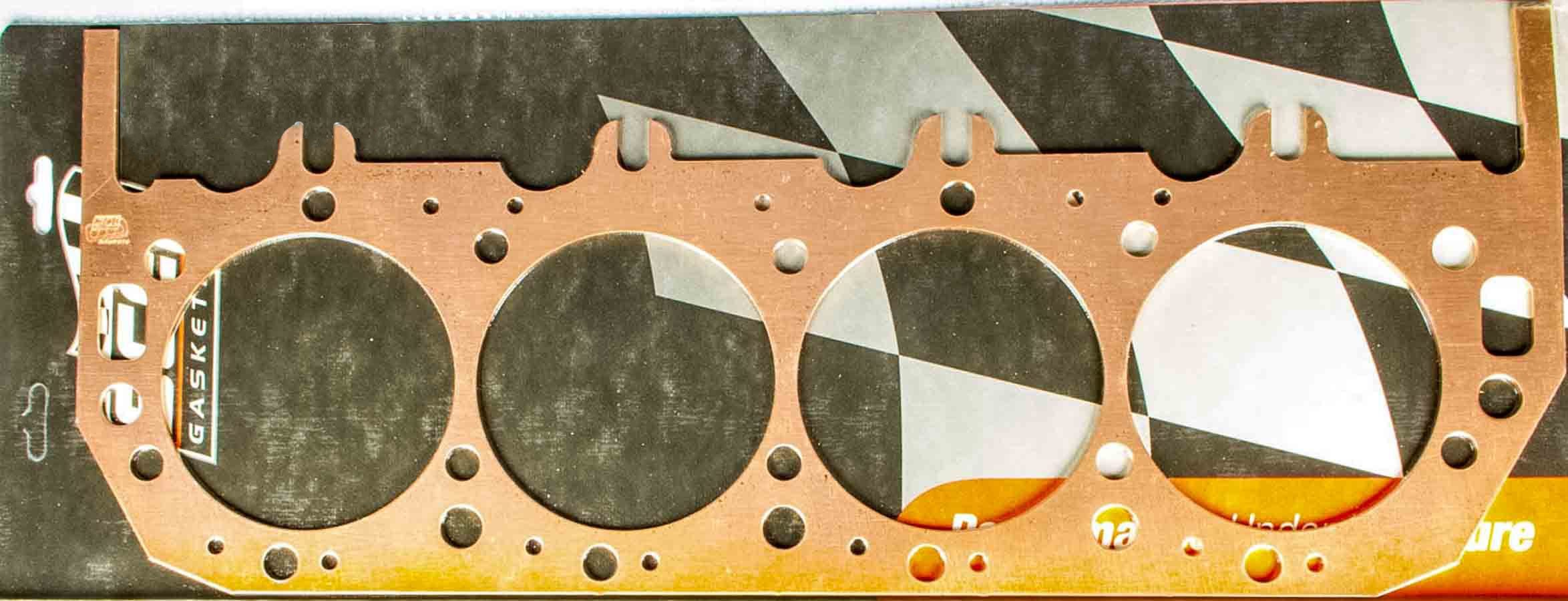 Sce Gaskets Cylinder Head Gasket P136262 — product image 1