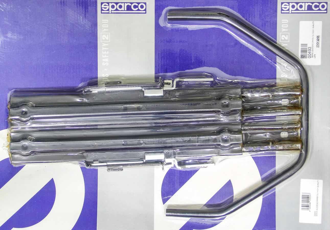 Sparco Seat Mount 00493 — product image 1