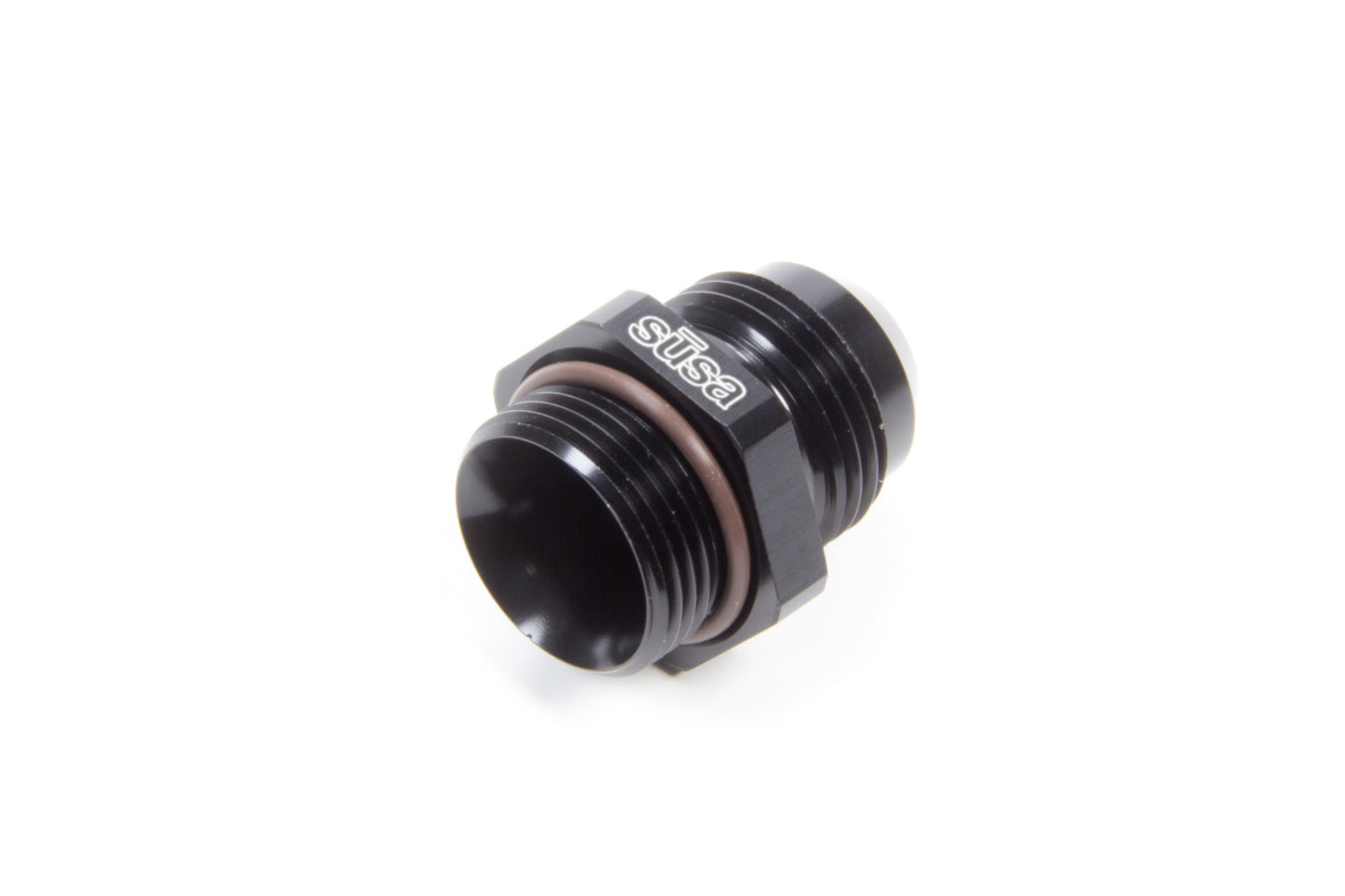 Setrab Oil Coolers Fitting 22-M22AN10-SE — product image 1