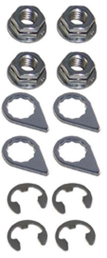 Stage 8 Fasteners Nut 3950 — product image 1
