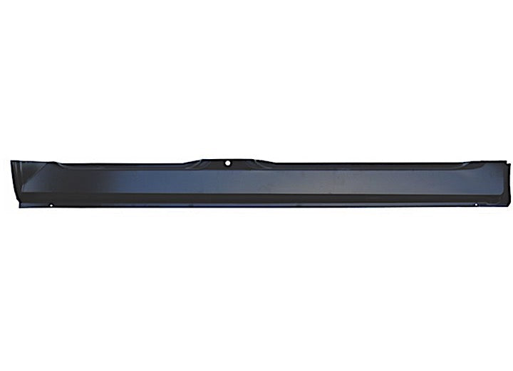 Sherman Parts OE-Style Outer Rocker Panel for Dodge Pickup Quad Cab (2002-2008), RH - 331-04BR - image 2