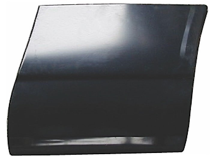 Sherman Parts RH Fender Rear Lower Section Camaro 1970-1981 - 697-36R - image 2
