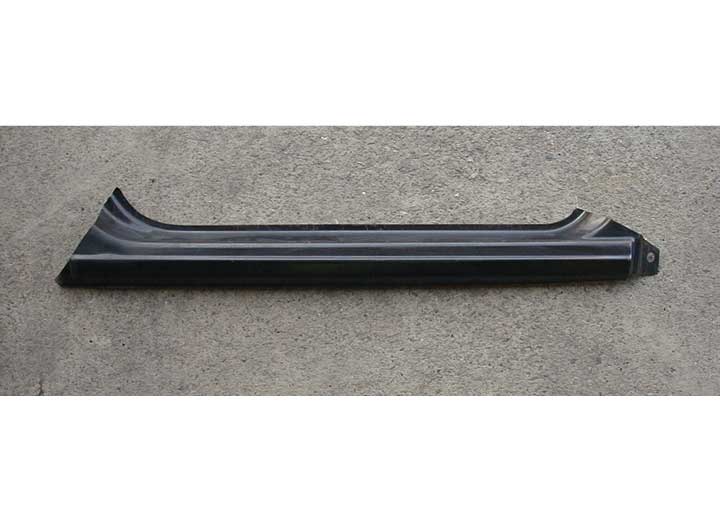 Sherman Parts LH Rocker Panel 2-Door S10, Sonoma Pickup 1994-2004, Blazer, Jimmy 1995-2005, Bravada 1996-2001, Envoy 1998-2000, Hombre - 906-02L - image 2