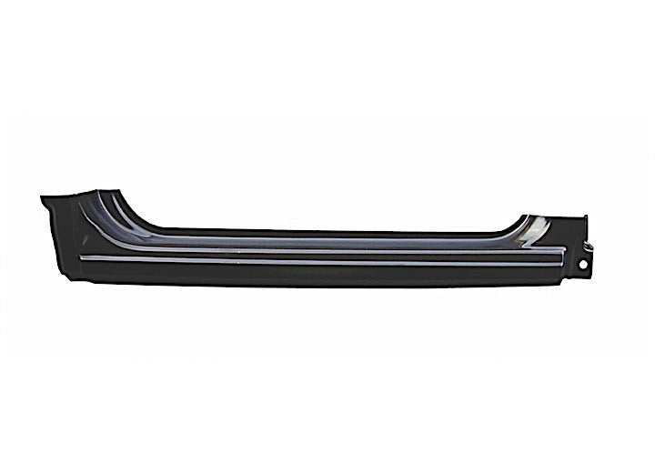Sherman Parts RH rocker panel 2-Door Factory S10, Sonoma pickup 1994-2004, Blazer, Jimmy 1995-2005, Envoy 1998-2000, Hombre 1996-2000 - 906-03R - image 2