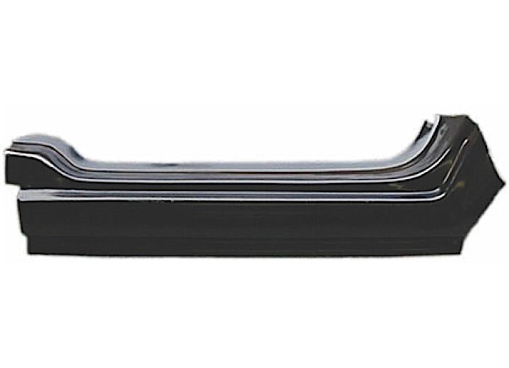 Sherman Parts Factory-Style Outer Rocker Panel for Chevy/Van (1971-1996), RH - 931-03R - image 2