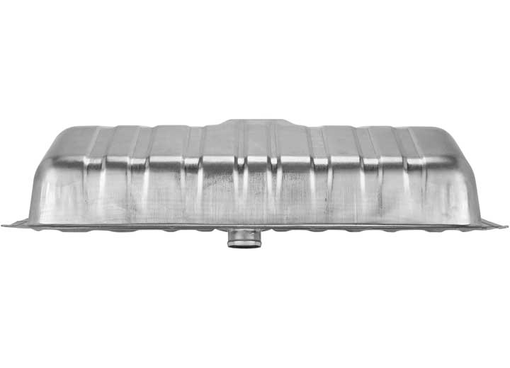 Sherman Parts Fuel Tank 16 U.S. Gal. With Drain Plug (Original Application) Mustang 1964-1968, C Ougar 1967-1968 - F28A - image 2
