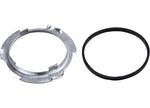 Sherman Parts Fuel Tank 16 U.S. Gal. With Drain Plug (Original Application) Mustang 1964-1968, C Ougar 1967-1968 - F28A - image 4