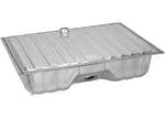 Sherman Parts Fuel Tank 16 U.S. Gal. With Drain Plug (Original Application) Mustang 1964-1968, C Ougar 1967-1968 - F28A - image 5