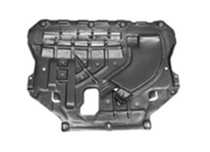 Sherman Parts Lower Engine Cover, Eng Splash Cover Lincoln MKC 2015-2018, Ford Escape 2013-2019 - 588A-49SU - image 2