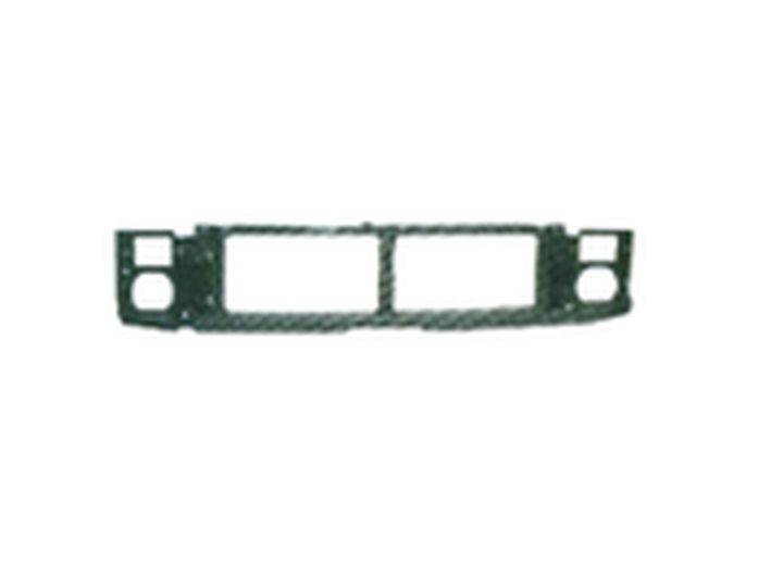 Sherman Parts Body Header Panel for 1992-1996 Ford Bronco and 1992-1997 Ford F-150 - 578-23 - image 2