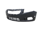 Sherman Parts Front Bumper Cover 1.4L/1.8L without RS package Cruze 2011-2014 - 756-87 - image 2