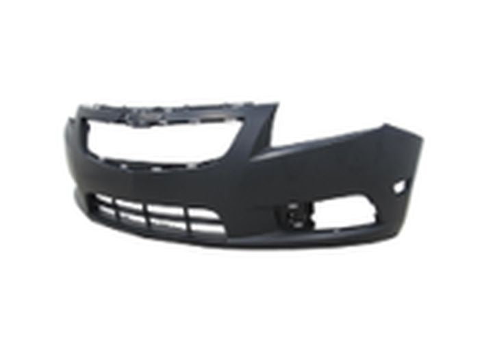 Sherman Parts Front Bumper Cover 1.4L/1.8L without RS package Cruze 2011-2014 - 756-87 - image 2