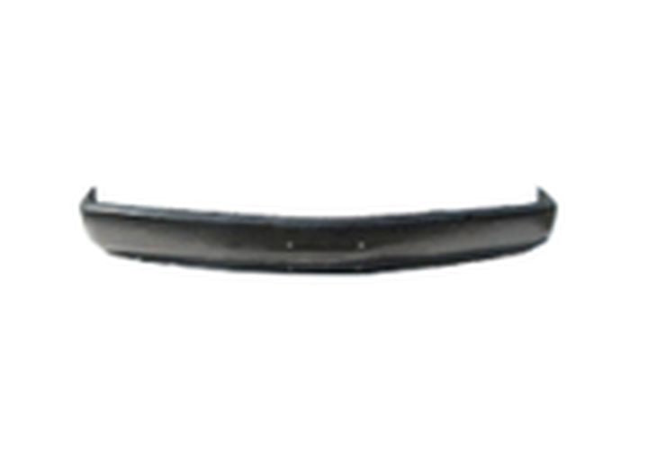 Sherman Parts Front bumper Ptd (P) Plain without Impact Strip with Lic. Holes / C/K pickup 1988-2002, Blazer/Tahoe /Yukon 1992-2000 - 900-90-2 - image 2