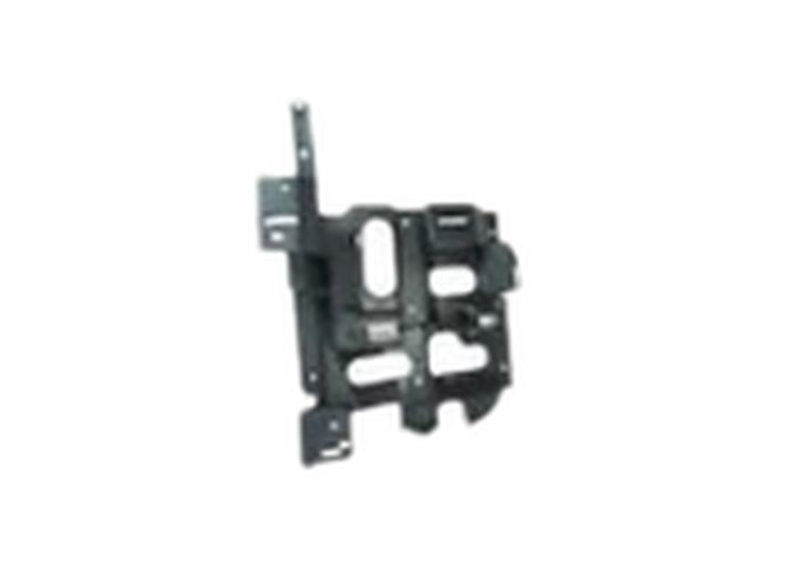 Sherman Parts CAPA Headlamp Mounting Panel Headlamp Housing Support Right 1999-2007 Silver, Sierra and Sub, Yuk 1500 and 2500 - 671-23MPQR - image 2