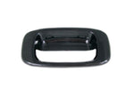 Sherman Parts T.G. Handle Pocket Black Smooth Silverado, Sierra Classic (Excludes SS) 1999-2007 - 901-506BU - image 2