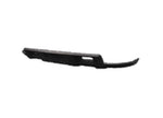 Sherman Parts Front Bumper Deflector 2500HD/3500HD Black Textured Silverado 2011-2014 - 902-22D - image 2