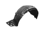 Sherman Parts LH Front Fender Inner Panel Dx for 2016-2018 Honda Civic - 2913G-24-1 - image 2