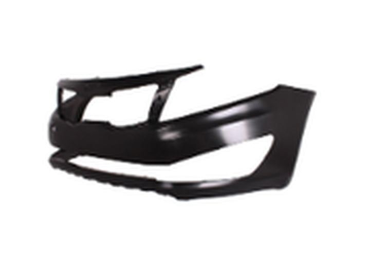 Sherman Parts CAPA front Bumper Cover EX for 2012-2013 Kia Optima - 3246AA-87Q-0 - image 2