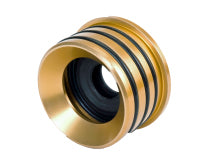 Seals-It Axle Housing Seal AS9250 — product image 1