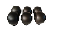 Seals-It Rod End Boot RERS36PK — product image 1