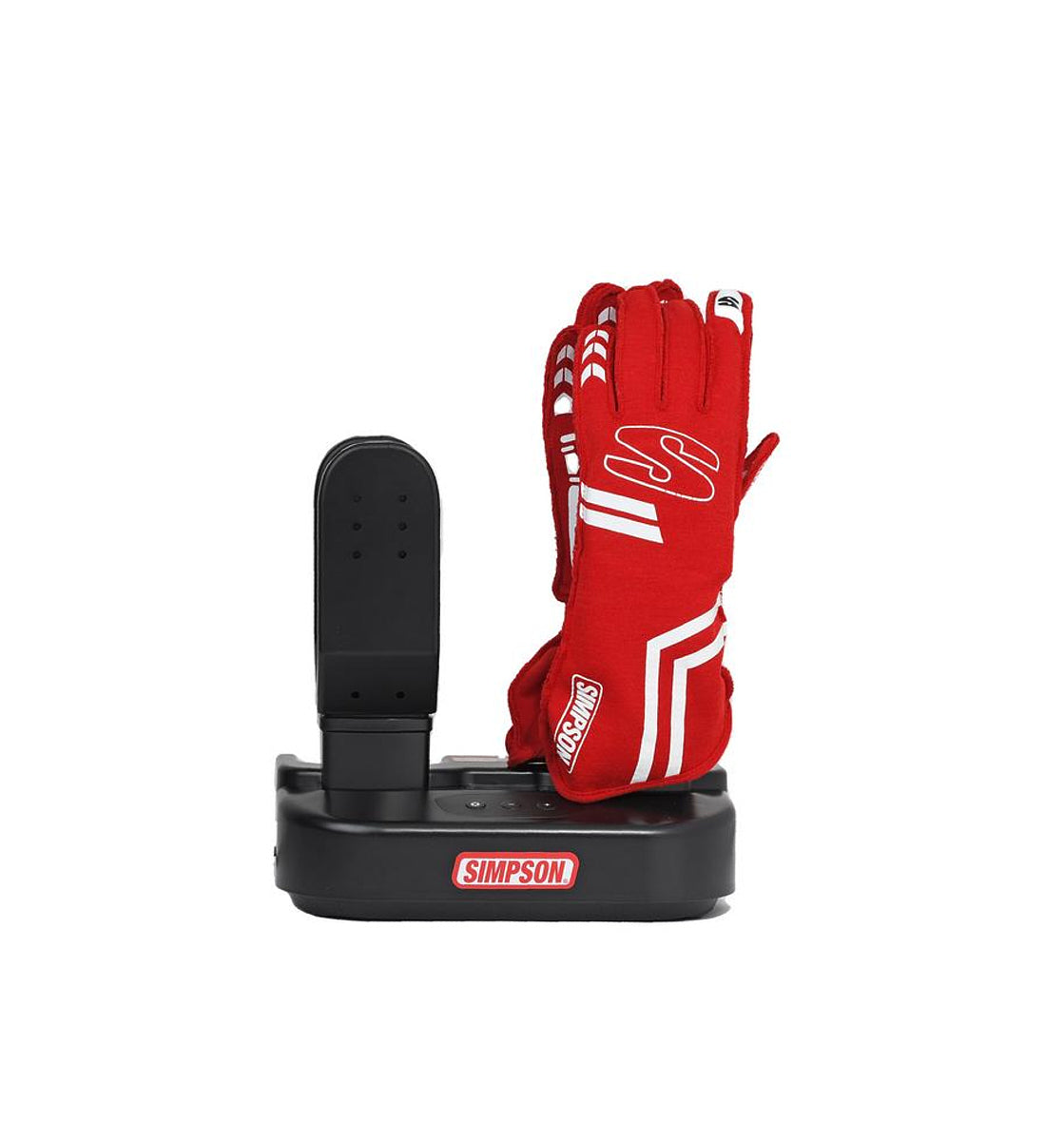 Simpson Safety Equipment Dryer 97200BK — product image 3