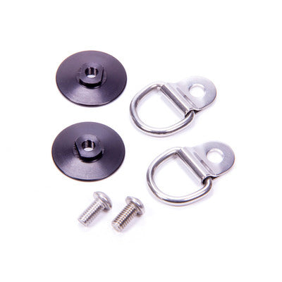 Simpson Safety Helmet D-Ring Kit SFIDRK — product image 1